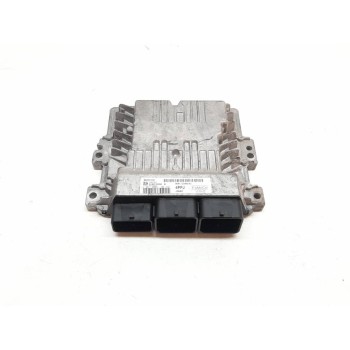 CENTRALITA MOTOR UCE BV6112A650NJ S180133036B J38AC