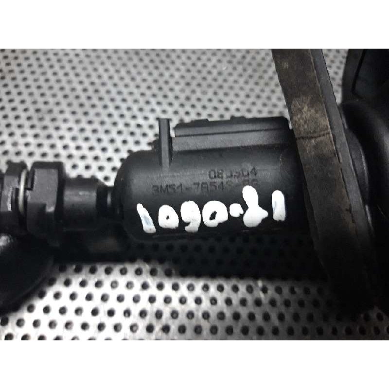 Recambio de bomba embrague para ford focus lim. (cb4) titanium referencia OEM IAM 3M517A543AG - Blanco 2
