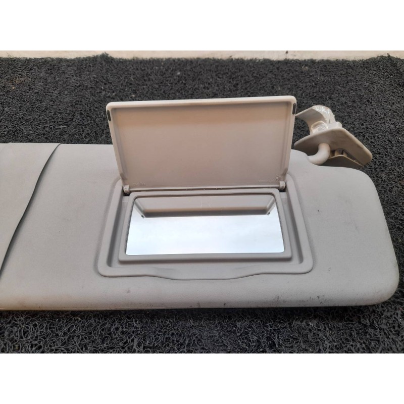 Recambio de parasol derecho para renault vel satis (bj0) expression referencia OEM IAM 4