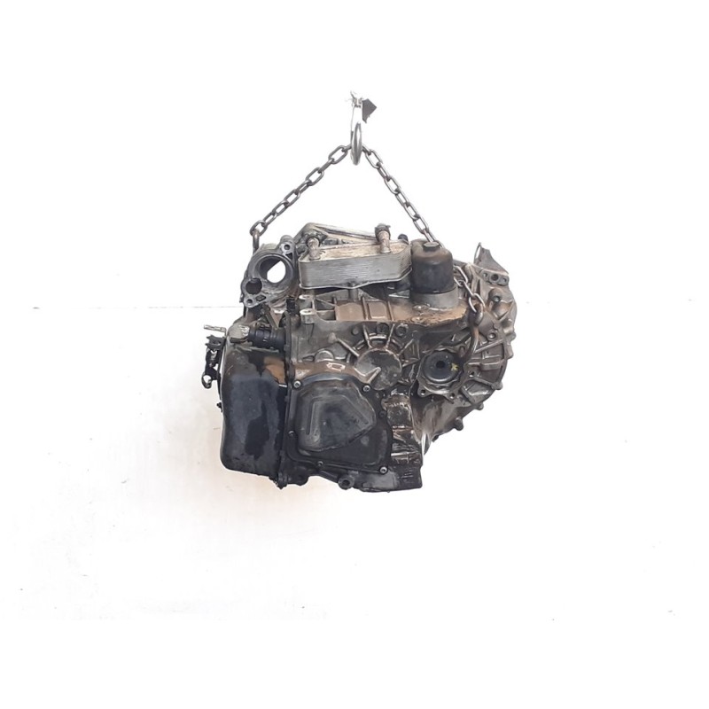 Recambio de caja cambios para audi a3 (8p) 2.0 tdi attraction referencia OEM IAM GYN 3