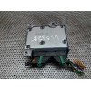 Recambio de centralita airbag para peugeot 407 1.6 hdi referencia OEM IAM 603554600 9655880880 
