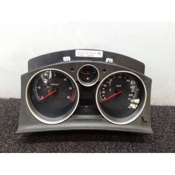 CUADRO INSTRUMENTOS 13216684 110080261050 