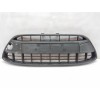 Recambio de rejilla paragolpes central para ford fiesta (cb1) sport referencia OEM IAM 8A6J17K945AA  