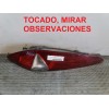 Recambio de piloto trasero izquierdo para fiat punto berlina (188) 1.2 8v active referencia OEM IAM   