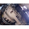 Recambio de alternador para kia carens ( ) concept referencia OEM IAM   