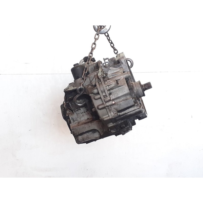 Recambio de caja cambios para audi a3 (8p) 2.0 tdi attraction referencia OEM IAM GYN 4