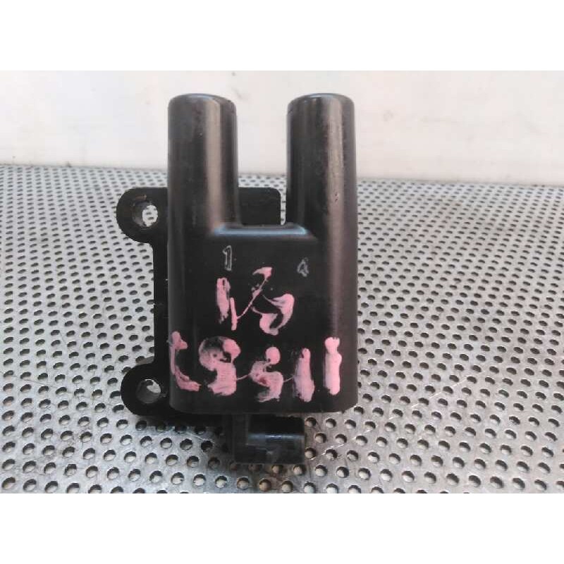 Recambio de bobina encendido para kia picanto 1.1 cat referencia OEM IAM - Azul 5