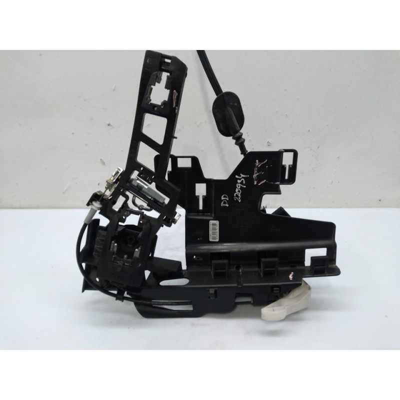 Recambio de cerradura puerta delantera derecha para ford fiesta (ccn) trend referencia OEM IAM AM5AU21812BE  