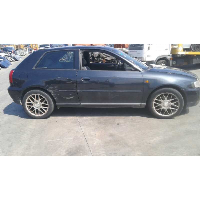 audi a3 (8l) del año 1998