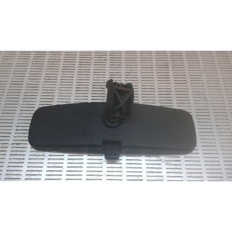 Recambio de espejo para renault megane i fase 2 classic (la..) 1.9 diesel referencia OEM IAM - Azul 2
