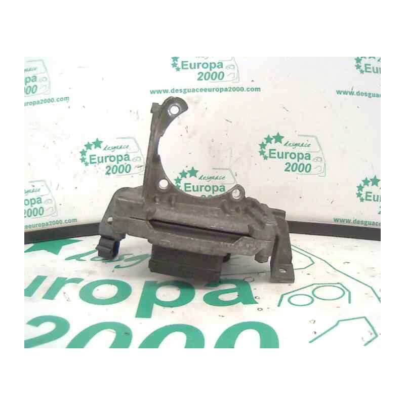 Recambio de centralita motor uce para alfa romeo 156 sportwagon 1.6 16v cat referencia OEM IAM 0261206711  BOSCH - Azul 3