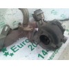 Recambio de turbocompresor para volkswagen passat berlina (3b2) 1.9 tdi referencia OEM IAM 0281457Q2C VNTIS GARRETT