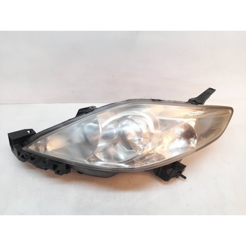Recambio de faro izquierdo para mazda 5 berl. (cr) 2.0 crtd sportive (105kw) referencia OEM IAM   