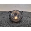 Recambio de faro antiniebla derecho para ford fiesta (cbk) newport referencia OEM IAM   