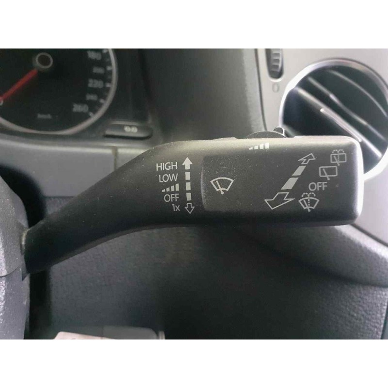 Recambio de mando limpia para volkswagen tiguan (5n1) advance referencia OEM IAM   