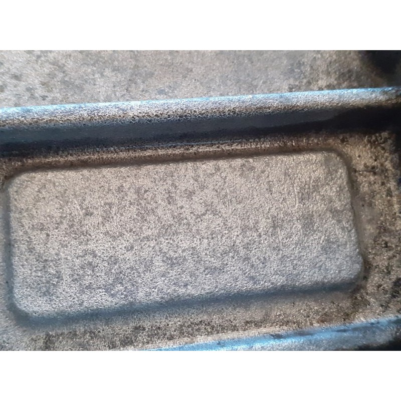 Recambio de caja cambios para audi a3 (8p) 2.0 tdi attraction referencia OEM IAM GYN 5