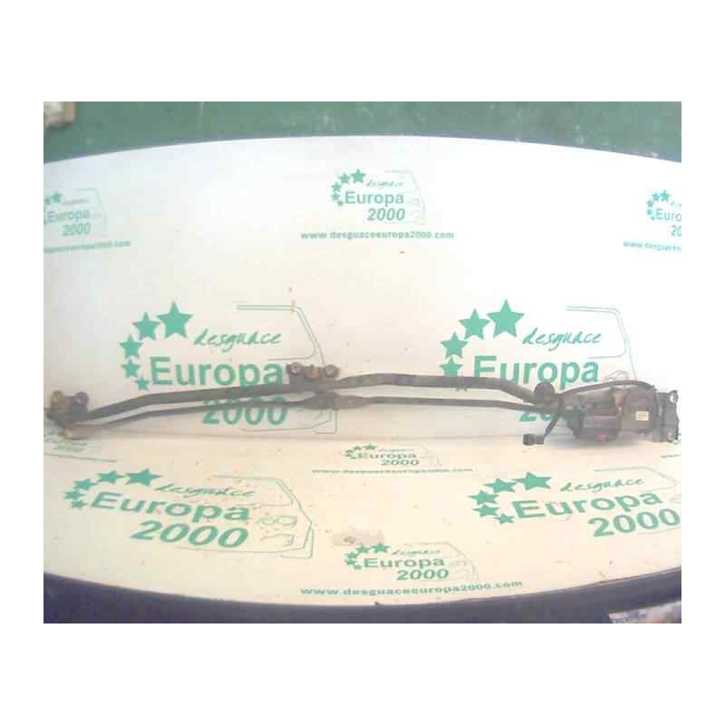 Recambio de motor limpia delantero para mitsubishi eclipse (d30) 2.0 16v cat referencia OEM IAM 22139402 MR109550 