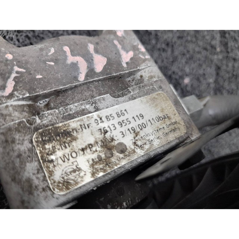 Recambio de bomba direccion para volvo s80 berlina 2.4 (103kw) referencia OEM IAM 9485861 7613955119 4