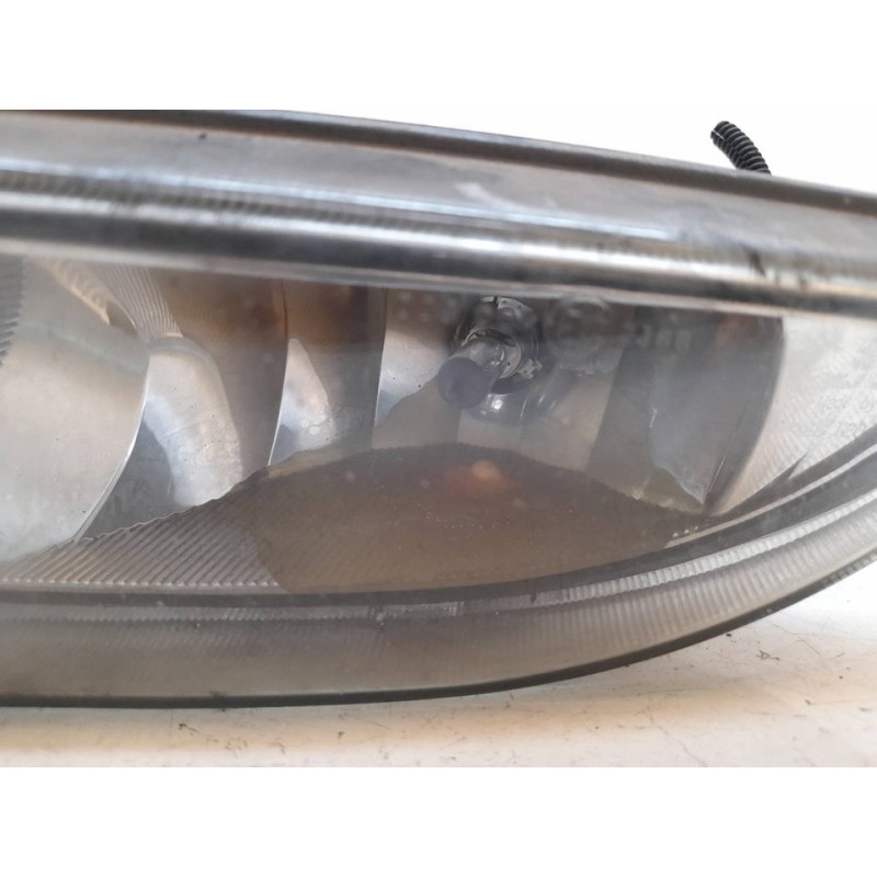 Recambio de faro antiniebla izquierdo para lancia delta (181) argento referencia OEM IAM 51775550 - Blanco 4