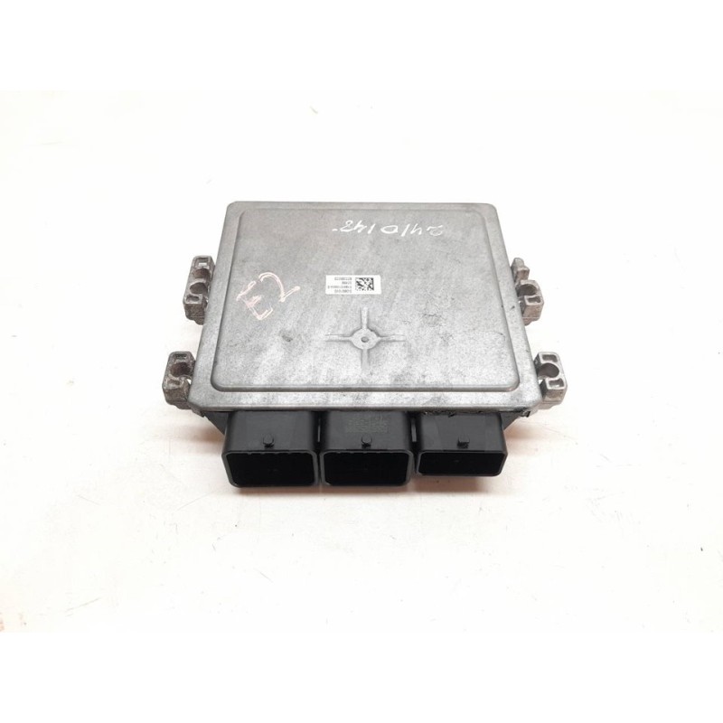 Recambio de centralita motor uce para ford focus turn. (cb8) trend referencia OEM IAM BV6112A650NJ S180133036B J38AC - Negro 3