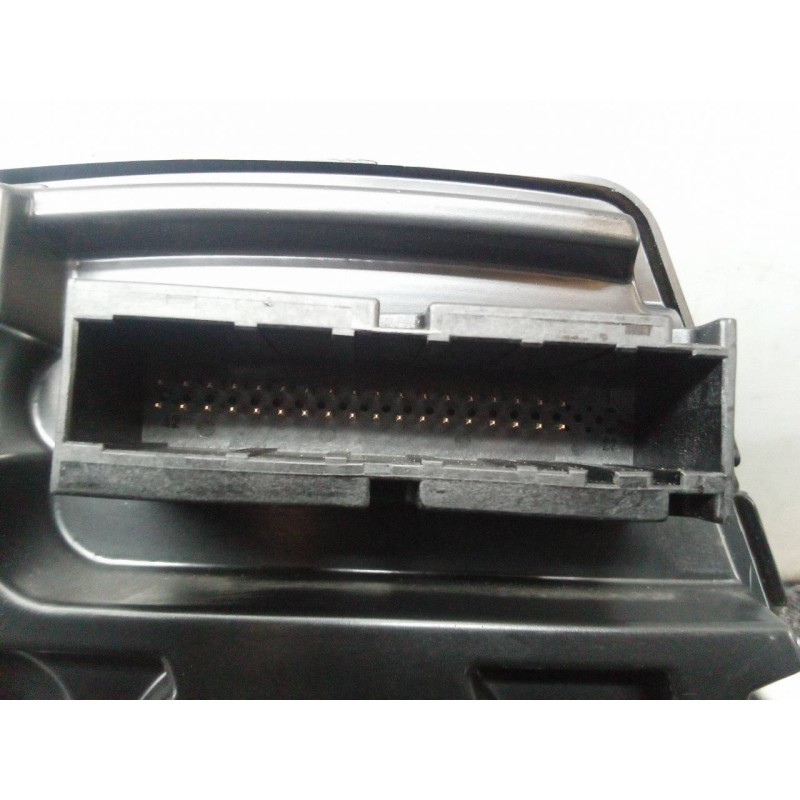 Recambio de cuadro instrumentos para opel astra gtc cosmo referencia OEM IAM 13216684 110080261050 - Negro 2