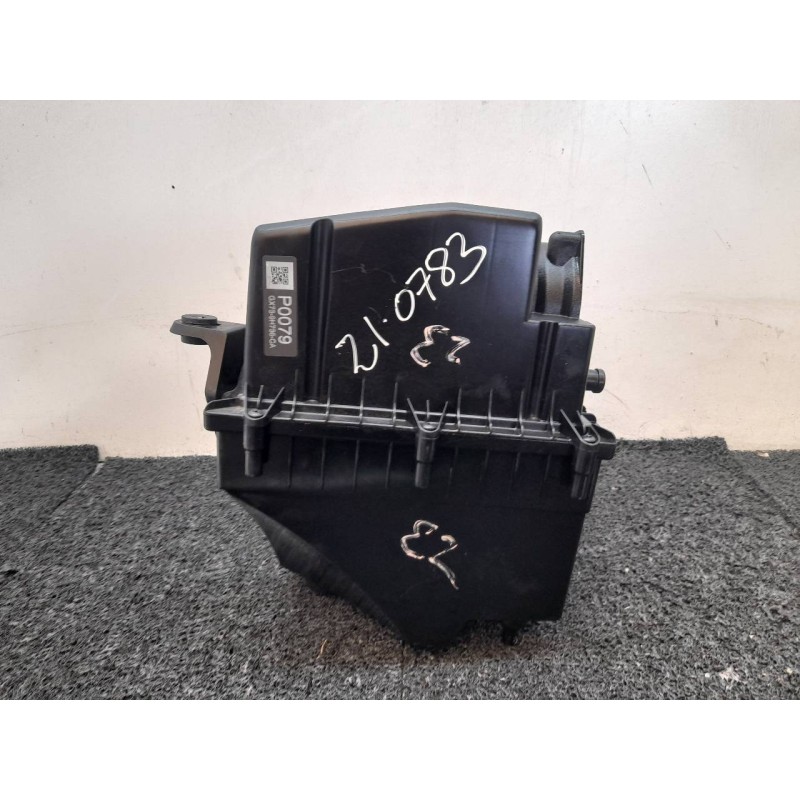 Recambio de filtro aire para jaguar xe prestige referencia OEM IAM GX639600BC  
