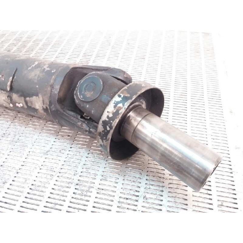 Recambio de cardan trasero para mitsubishi montero (v20/v40) 2.5 turbodiesel referencia OEM IAM - Verde 2