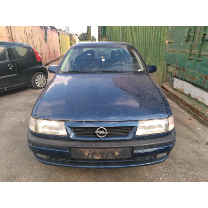 opel vectra a del año 1993