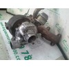 Recambio de turbocompresor para volkswagen passat berlina (3b2) 1.9 tdi referencia OEM IAM 0281457Q2C VNTIS GARRETT