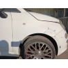 Recambio de aleta delantera derecha para fiat 500 (312_) 1.3 d multijet (312axb1a) referencia OEM IAM   