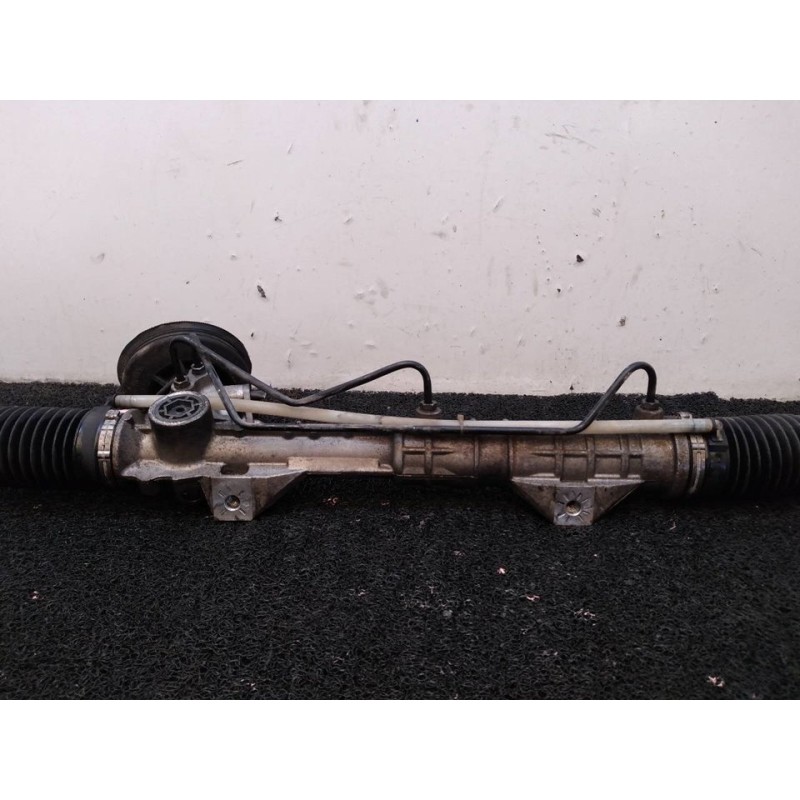 Recambio de cremallera direccion para citroën c4 grand picasso exclusive referencia OEM IAM 1571629 4