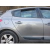 Recambio de puerta trasera derecha para renault megane iii hatchback (bz0/1_, b3_) 1.5 dci referencia OEM IAM   