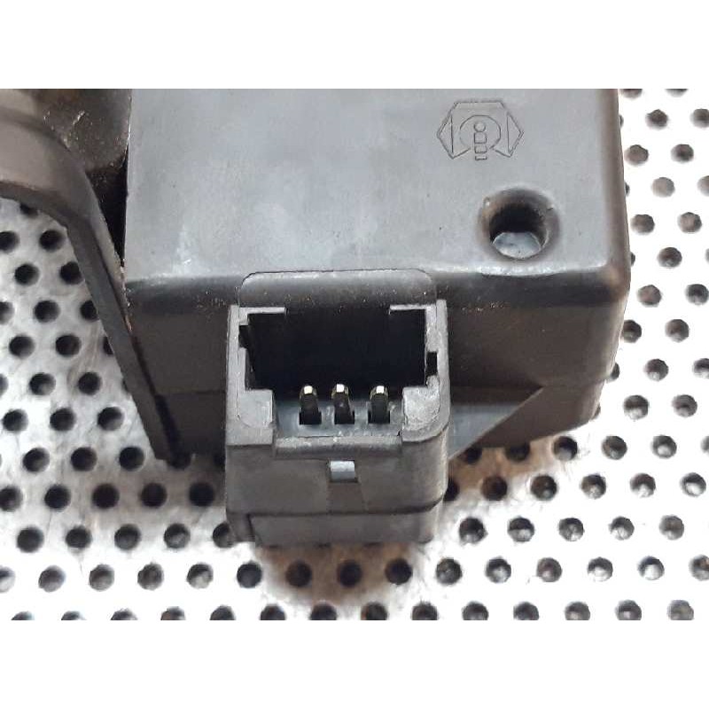 Recambio de cerradura maletero / porton para peugeot 206 sw 2.0 hdi cat referencia OEM IAM 9646091480 - Gris 5