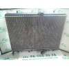 Recambio de radiador agua para peugeot 307 break/sw (s2) 1.6 hdi referencia OEM IAM 9646577680  