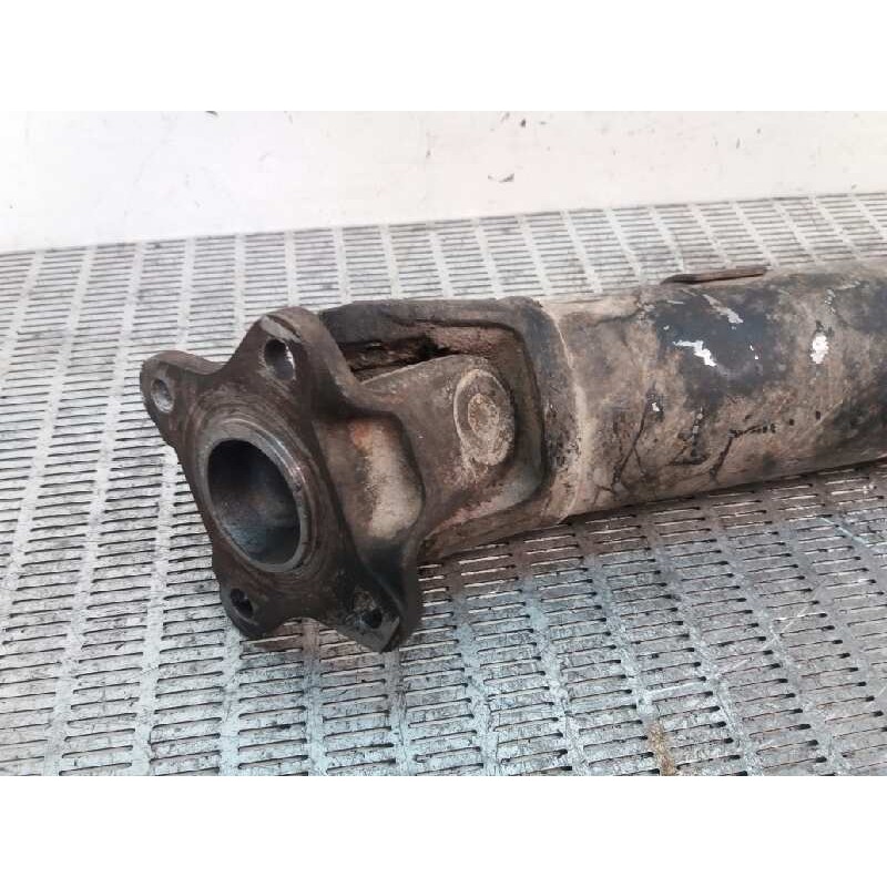 Recambio de cardan trasero para mitsubishi montero (v20/v40) 2.5 turbodiesel referencia OEM IAM - Verde 3