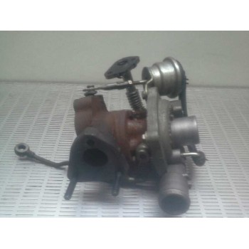 TURBOCOMPRESOR 73501344 7007377200186 KKK