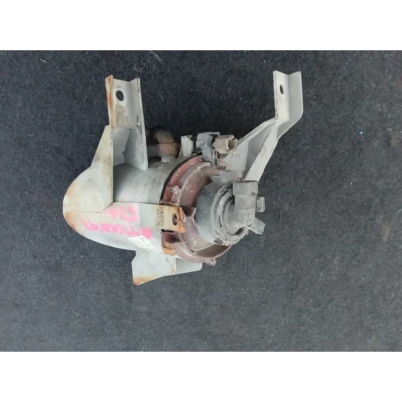 Recambio de faro antiniebla derecho para opel tigra referencia OEM IAM  45716 2
