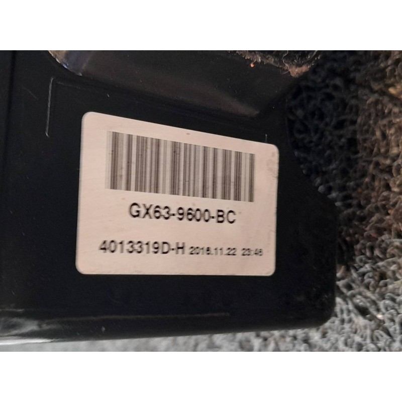 Recambio de filtro aire para jaguar xe prestige referencia OEM IAM GX639600BC - Azul 2