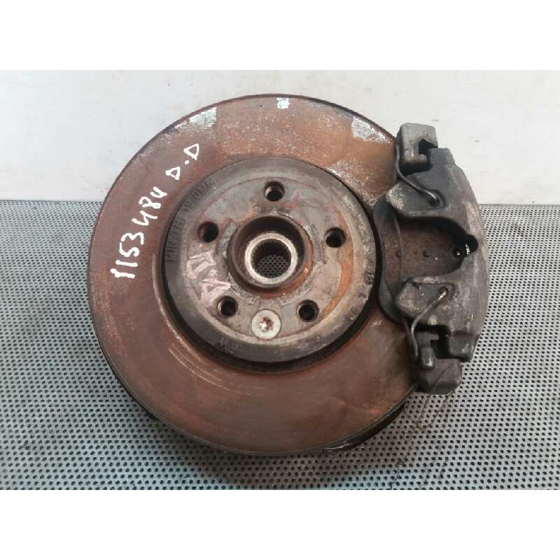 Recambio de mangueta delantera derecha para mg serie 75 (rj) 2.0 16v cdt referencia OEM IAM   