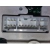 Recambio de cuadro instrumentos para hyundai matrix (fc) 1.5 crdi 16v gls referencia OEM IAM 9400417510 200571300H 