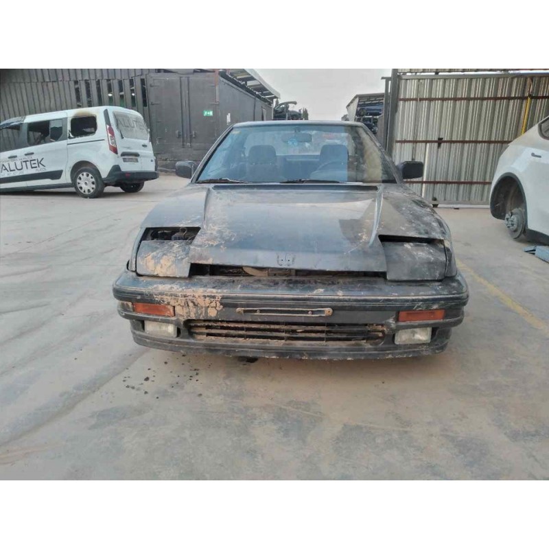 honda prelude (ba4) del año 1990