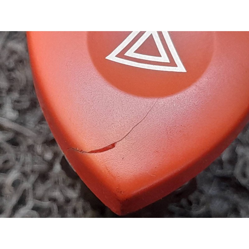 Recambio de warning para renault vel satis (bj0) expression referencia OEM IAM 2