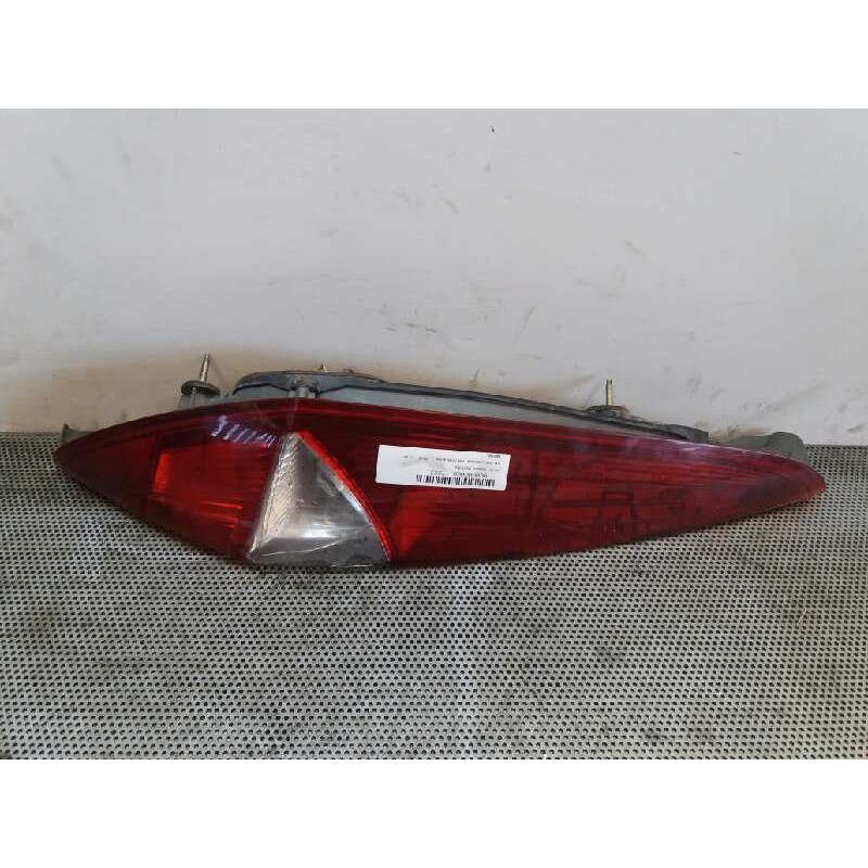 Recambio de piloto trasero izquierdo para fiat punto berlina (188) 1.2 8v active referencia OEM IAM - Gris 3