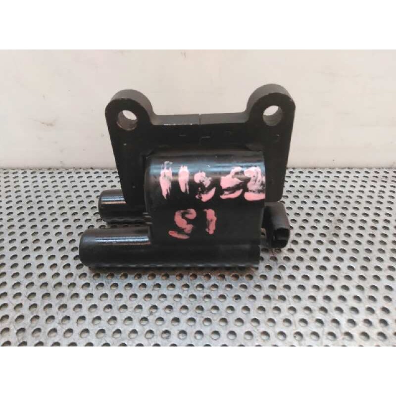 Recambio de bobina encendido para kia picanto 1.1 cat referencia OEM IAM   