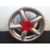 Recambio de llanta para toyota rav 4 funcruiser (a1) básico referencia OEM IAM 7JX16H2ET42  