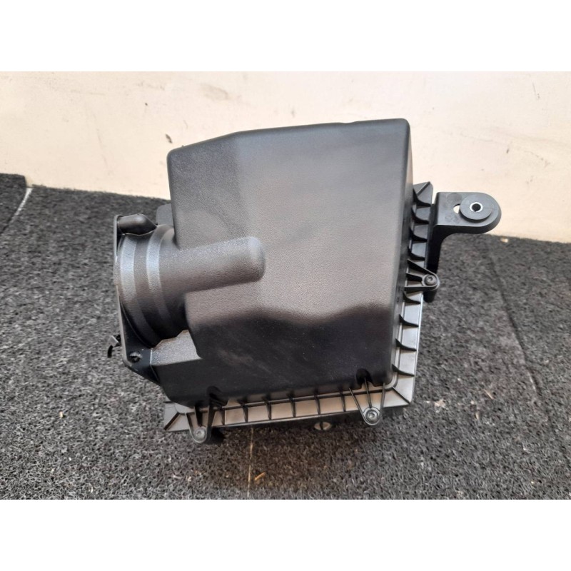 Recambio de filtro aire para jaguar xe prestige referencia OEM IAM GX639600BC - Azul 3