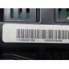 Recambio de cuadro instrumentos para opel astra gtc cosmo referencia OEM IAM 13216684 110080261050 