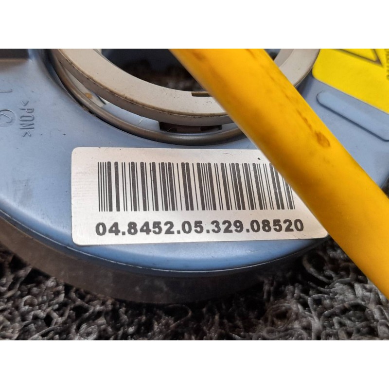 Recambio de anillo airbag para alfa romeo brera (177) 2.2 jts 16v selective sky view referencia OEM IAM 0484520532908520 5900104 5