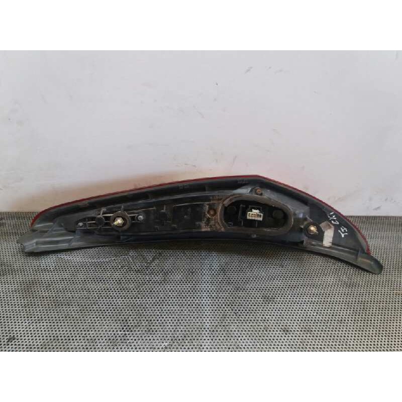 Recambio de piloto trasero izquierdo para fiat punto berlina (188) 1.2 8v active referencia OEM IAM - Gris 4