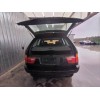 bmw x5 (e53) del año 2000